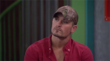 Caleb Reynolds Big Brother 16